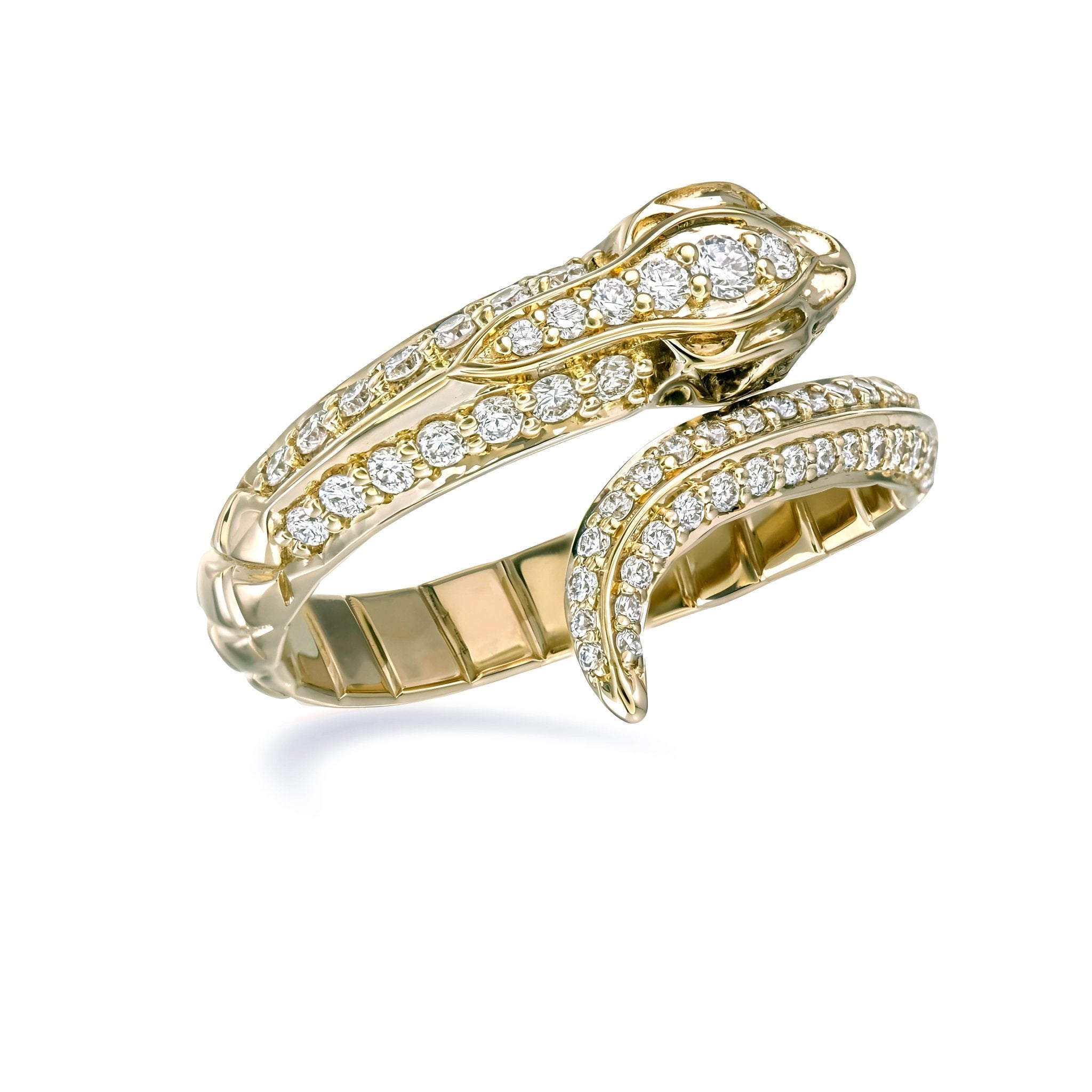 KUNDALINI PURIFICATION RING - Hey Babe LA