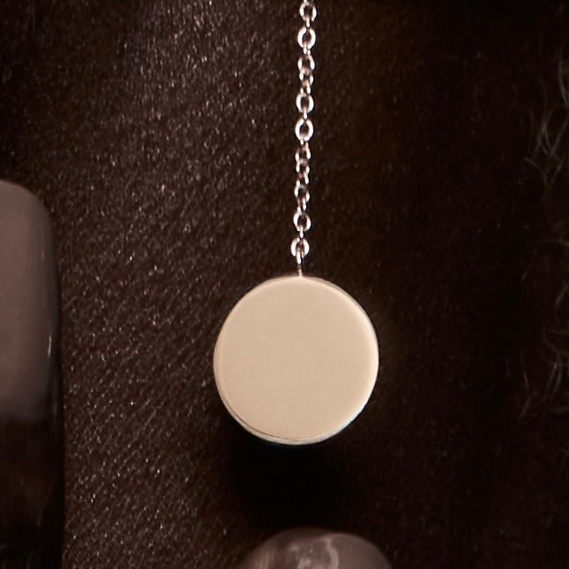 💫 GOLDEN DOT STUD + SOLAR + DUOTONE ECLIPSE MODULAR CHARMS STAXX - Hey Babe LA