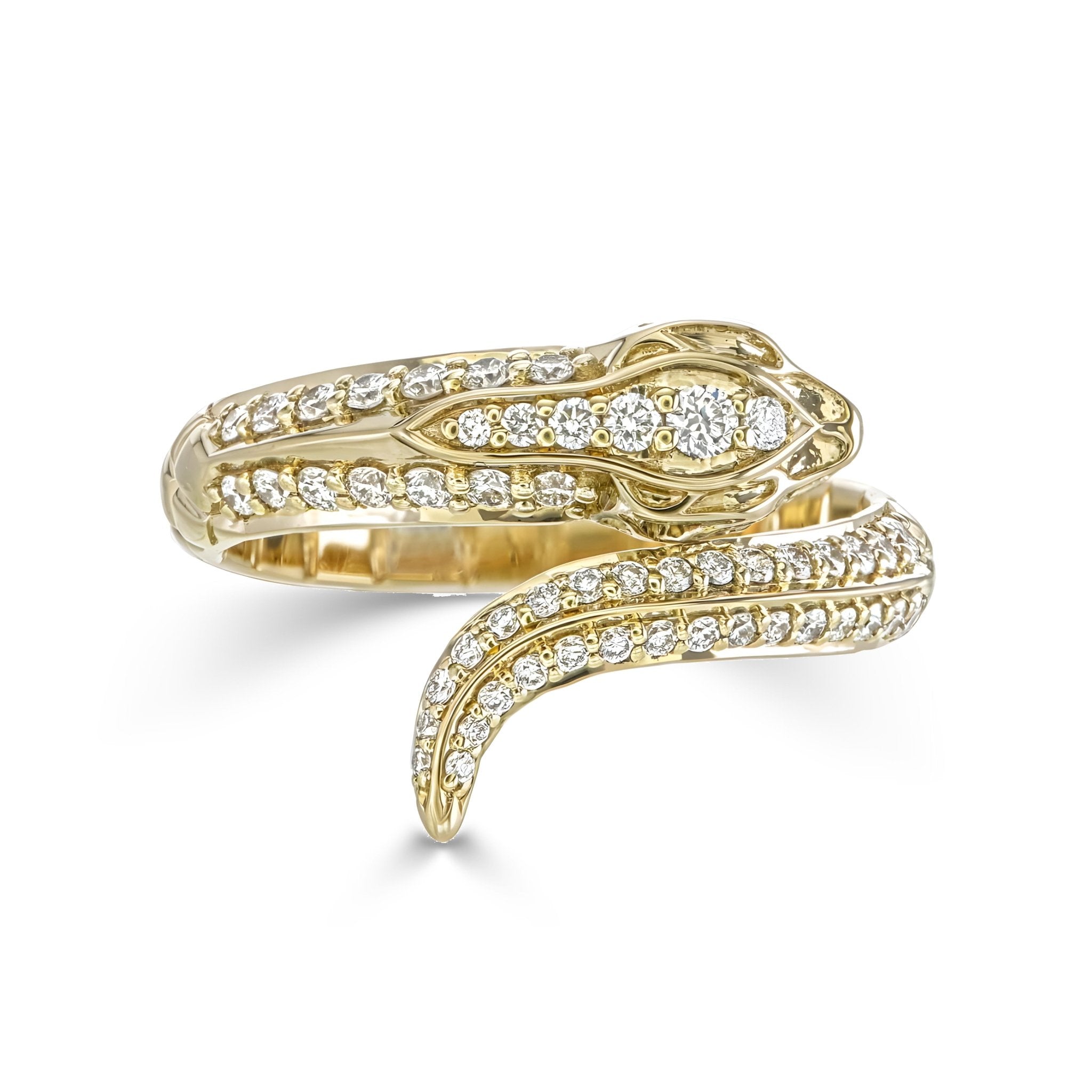 KUNDALINI PURIFICATION RING - Hey Babe LA